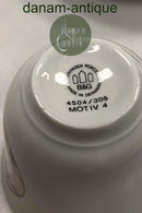 Bing og Grøndahl Carl Larsson Kaffekop og underkop No. 4504 / 305 Motiv 4