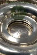 Georg Jensen Sterling Sølv Saucekande No. 290B