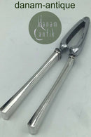 Hans Hansen Arvesølv No. 12 Sterling Sølv Nøddeknækker