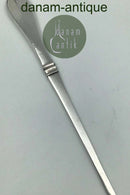 Hans Hansen Arvesølv No. 3 Sølv Hummergaffel