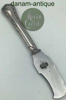 Cohr Herregaard Silver Cocktail Knife