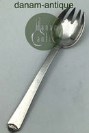 Hans Hansen Arvesølv No. 4 Sølv Skaffel