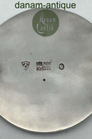 Large Thorvald Bindesboell Brooch from Holger Kysters workshop