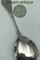 Bernstorff, Sølv, Kompotske W & S Sørensen