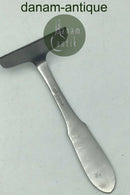 Georg Jensen ステンレス製ミトラプッシャー