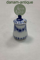 ビング＆グロンダール エンパイアマスタードジャー No 52C