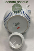 Bing & Grøndahl Empire Kaffekande No 91A