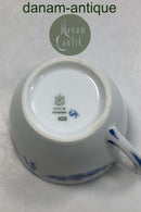 Bing and Grondahl Empire Coffee Cup No 103
