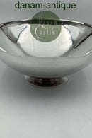 Georg Jensen Sterling Sølv Skål Art Deco No. 546 D