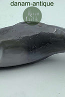 早期皇家哥本哈根鱼图 1880-1890年