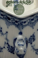 Royal Copenhagen Musselmalet Helblonde Kaffekop No. 1036