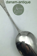 Dansk Empire Sølv Potageske Hardt