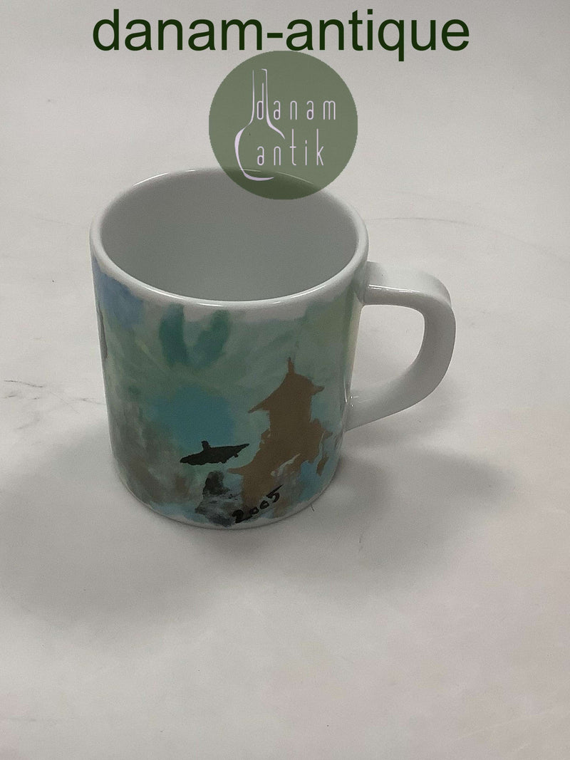 Royal Copenhagen Lille Årskrus 2005