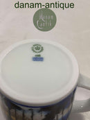 Royal Copenhagen Small Annual Mug 2013