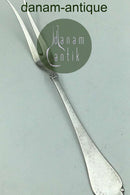 Horsens Sølv Bernstorff Sølv Pålægsgaffel