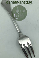 Horsens Sølv Antik Sølv Kagegaffel