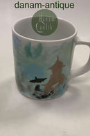 Royal Copenhagen Stort Årskrus 2005