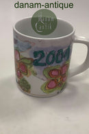 Royal Copenhagen Stort Årskrus 2004