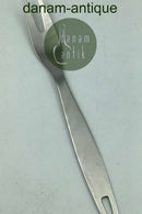 Georg Jensen Edelstahl Holiday II Gabel