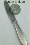Georg Jensen Stainless Plata Frugtkniv