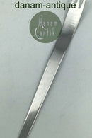 Arne Jacobsen Georg Jensen Cake Fork Stainless