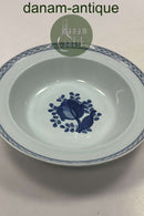 Royal Copenhagen Tranquebar New Form Dinner Plate No. 2787