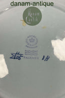 Royal Copenhagen Tranquebar New Form Platter No. 2805