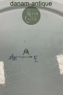 Royal Copenhagen Tranquebar New Form Dinner Plate No. 2781