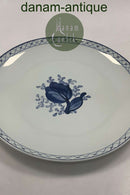Royal Copenhagen Tranquebar New Form Lunch Plate No. 2683