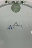 Royal Copenhagen Tranquebar Ny Form Frokosttallerken No. 2684