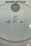 ロイヤルコペンハーゲン トランクバー ニューフォームランチプレート No.2804