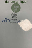 ロイヤルコペンハーゲン トランクバー ニューフォルム サービングディッシュ No.2863