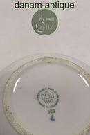 Bing og Grøndahl Sahara Sukker Skål No 302