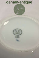 Bing and Grondahl Sahara Jam Jar No 523