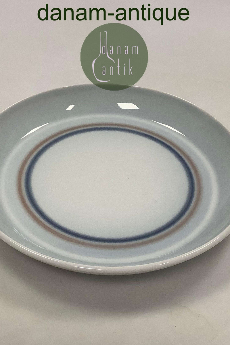 Bing og Grøndahl Sahara Sidetallerken No 306