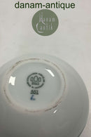 Bing og Grøndahl Sahara Sukkerskål No 551