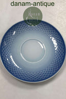 ビング＆グロンダール ブルートーンホテルソーサー No 746