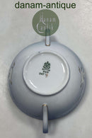 Bing og Grøndahl Måge med Guld Bouillon Kop No 247