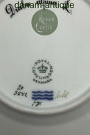 Royal Copenhagen Flora Danica Kuchenteller Nr. 20/3552.
