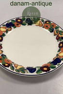 Royal Copenhagen Golden Summer / Gylden Sommer Dinner plate No 626