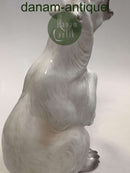 ダール・イェンセン フィギュア オブ ホッキョクグマ No.1157