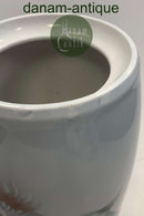 Bing og Grøndahl Art Nouveau Vase med Papegøjer No. 3526/95