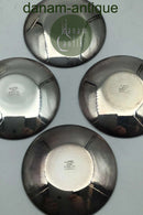 A.Apel Sterling Silber Tablett (4)