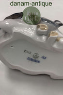 Royal Copenhagen Figur af Æsel No. 2703