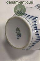 Bing og Grøndahl Sommerfugl Mokka Kaffekande