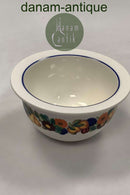 Royal Copenhagen Golden Summer / Gylden Sommer Bowl without Lid No. 161