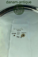 Georg Jensen Sterling Sølv Lysestager af Bernadotte No 711A