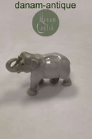 Tysk Heubach Figur Elefant