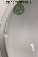 Royal Copenhagen Musselmalet Riflet Låg No. 397