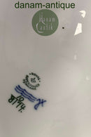 ロイヤルコペンハーゲン ブルーフラワー テリーヌ用組子蓋 No.8174